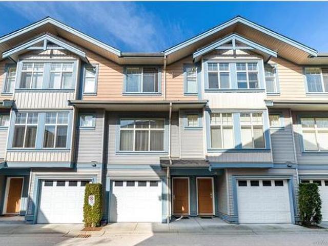 45 1203 Avenue, Surrey, BC, V3W 3M2 townhouse for sale | Listing ID R2959 | Royal LePage