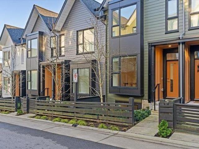 45 1228 Hudson Street, Coquitlam, BC, V3B 0R3 townhouse for sale | Listing ID R2965 | Royal LePage