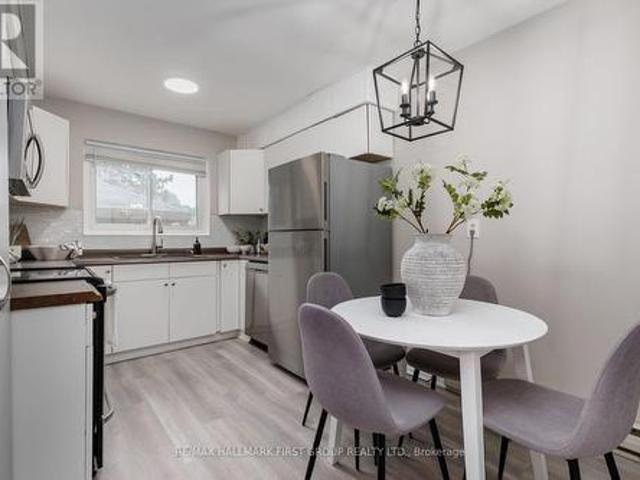 45 1300 Oxford Street, Oshawa, ON, L1J 6C5 townhouse for sale | Listing ID E13592 | Royal LePage