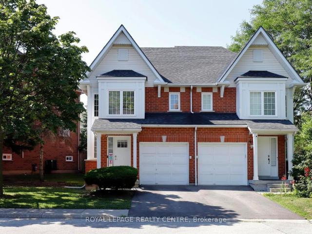 45 1575 South Parade Court, Mississauga | 3Beds/3Bath, Townhouse, $729,000 | Condos. Ca