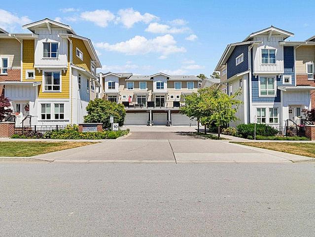 45 16561 17a Avenue Surrey, British Columbia