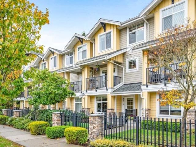 45 171 B Avenue, Surrey, BC, V3Z 9R1 townhouse for sale | Listing ID R3122 | Royal LePage