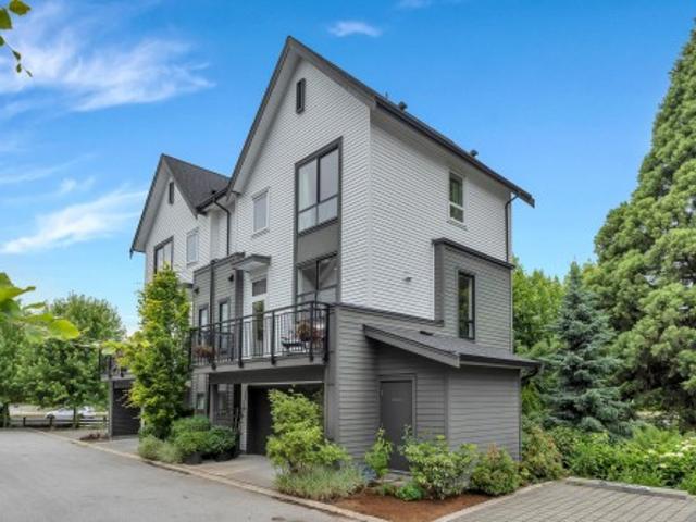 45 1755 A Avenue, Surrey, BC, V3S 7V2 townhouse for sale | Listing ID R3015 | Royal LePage