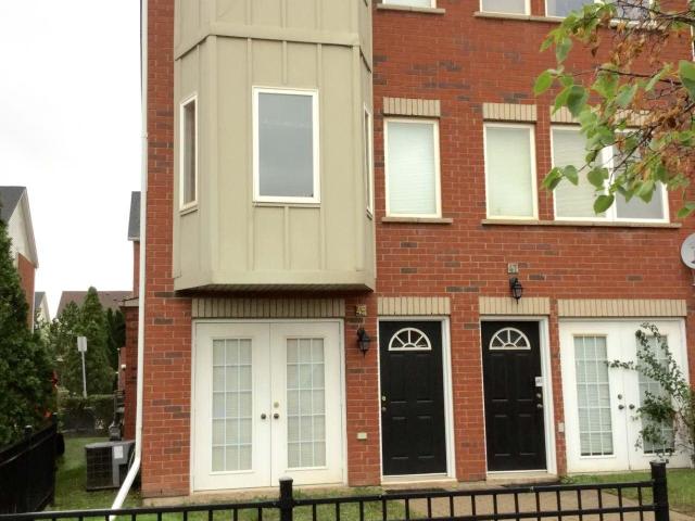 45 1751 Lampman Avenue, Burlington | 2+1Beds/2Bath, Townhouse, $3,250/mo | Condos. Ca