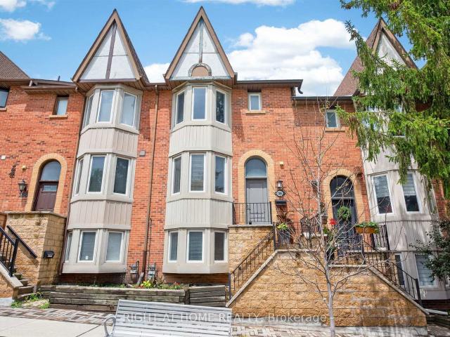 45 186 Woodbridge Avenue, Woodbridge | 3Beds/3Bath, Townhouse, $814,500 | Condos. Ca