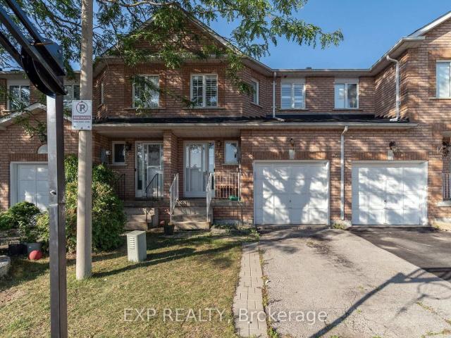 45 200 Cresthaven Road, Brampton | 3Beds/2Bath, Townhouse, $619,500 | Condos. Ca