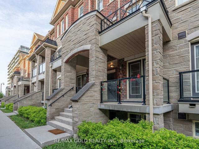 45 200 Veterans Drive, Brampton | 3Beds/3Bath, Condo, $499,000 | Condos. Ca