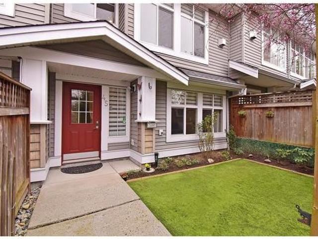 45 2044 Avenue, Langley, BC, V2Y 3C1 townhouse for sale | Listing ID R2980 | Royal LePage