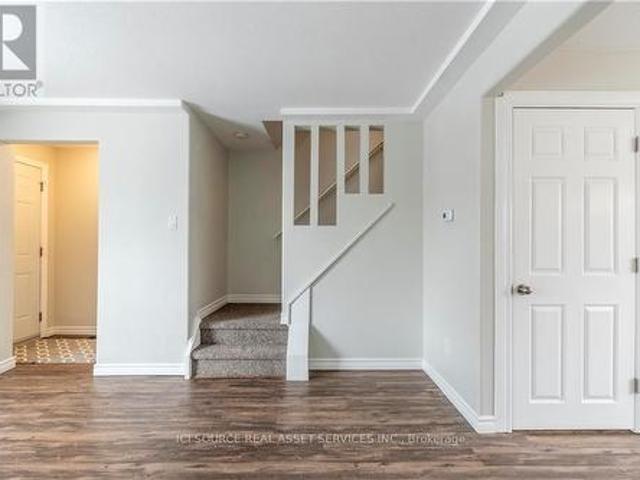 45 205 Carlyle Drive, London East, ON, N5V 3K7 townhouse for lease | Listing ID X13541 | Royal LePage