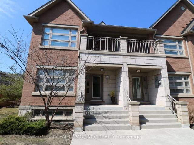 45 2460 Prince Michael Drive, Oakville | Leased, W13471 | Condos. Ca
