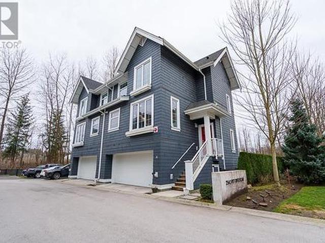 45 2560 Pitt River Road, Port Coquitlam, BC, V3C 0G6 townhouse for sale | Listing ID R2994 | Royal LePage