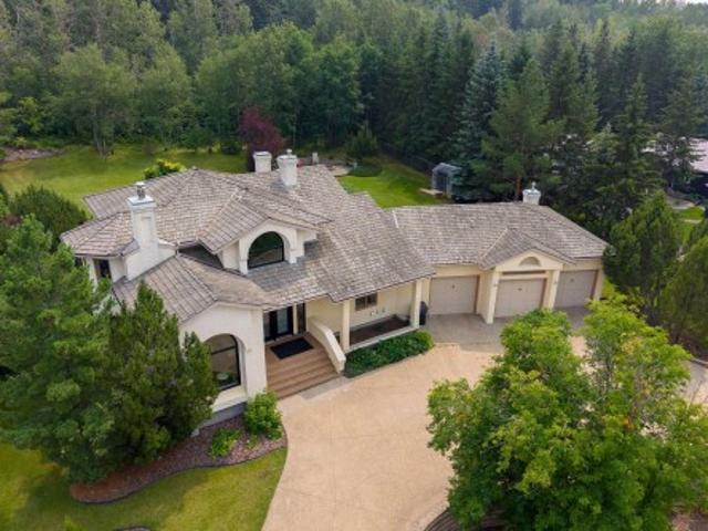 45 25 Twp Road 542A, Rural Sturgeon County, AB, T8T 0B2 house for sale | Listing ID E4500 | Royal LePage