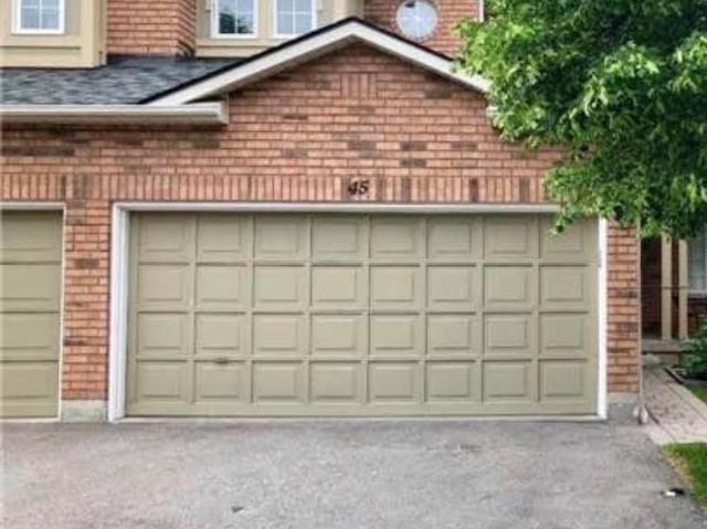 45 2665 Thomas Street, Mississauga | 3Beds/3Bath, Townhouse, $3,600/mo | Condos. Ca