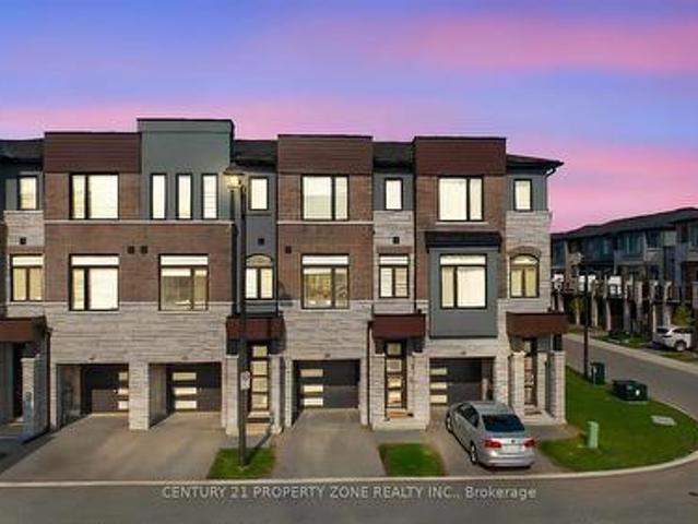 45 290 Equestrian Way, Cambridge, ON, N3E 0E7 house for sale | Listing ID X13561 | Royal LePage