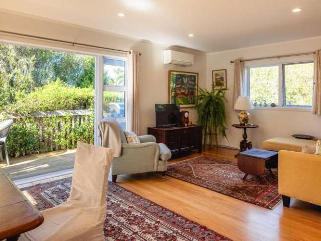 45 Tahatai Road, Oneroa, Waiheke Island