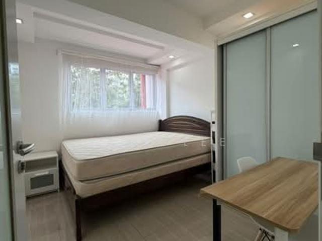 45 TELOK BLANGAH DRIVE