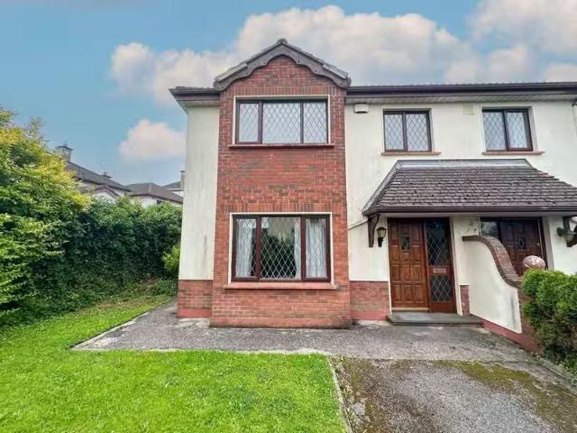 45 The Green, College Road, Galway City, Co. Galway, H91K5XT i.