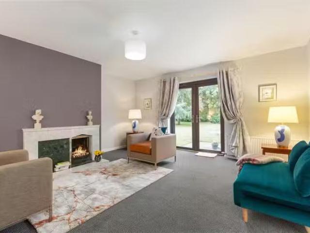 45 The Parklands, Rathfarnham Castle, Rathfarnham, Dublin 14.