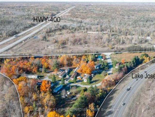 45 Tower Road, Georgian Bay Freeman, ON, P0C 1H0 commercial for sale | Listing ID X13500 | Royal LePage