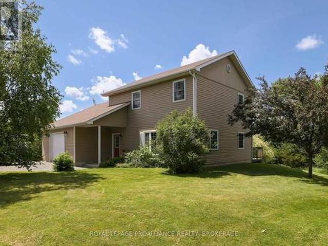 45 Varty Lake Road, Stone Mills, ON, K0K 3N0 house for sale | Listing ID X13598 | Royal LePage
