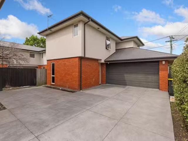 45 Walton Street, Sydenham, NZ 8023 House for Sale