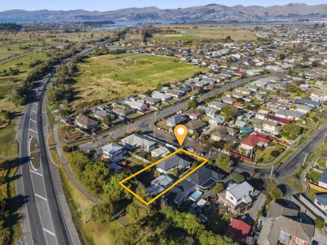 45 Warblington Street, Aranui, Christchurch City
