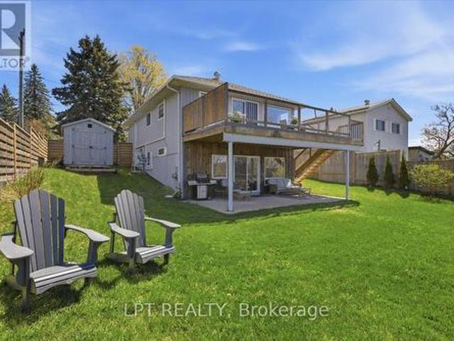 45 Water Street, Penetanguishene, ON, L9M 1M8 house for sale | Listing ID S13694 | Royal LePage