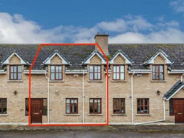 45 wentworth place jigginstown naas co kildare