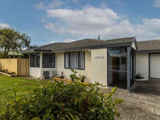 45 Weld Street, Redwoodtown, Marlborough
