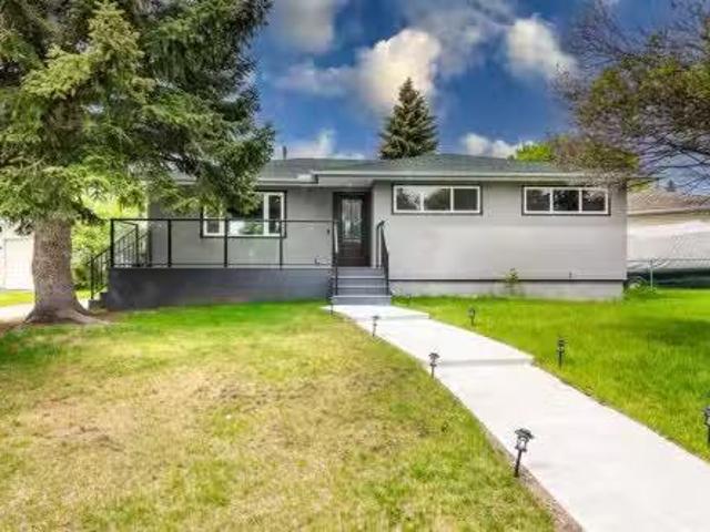 45 Westover Drive Sw, Calgary, AB, T3C 2S5 house for sale L.