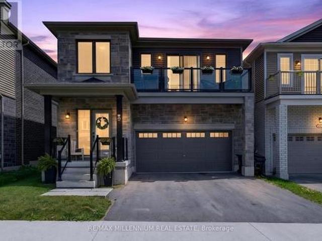 45 Wheatfield Road, Barrie, ON, L9J 0T5 house for sale | Listing ID S13523 | Royal LePage