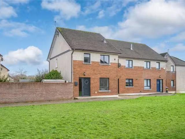 45 Willison Meadows, Blarney, Cork, T23 NY30