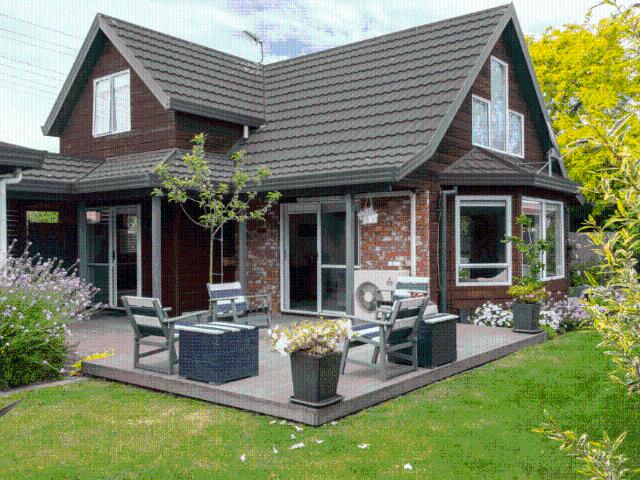 45 Wither Rd Witherlea