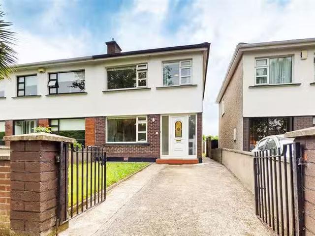 45 Woodview Heights, Lucan, County Dublin