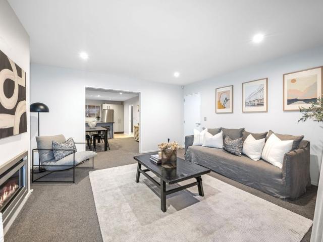 45 Woodville Street, Edgeware, NZ 8013