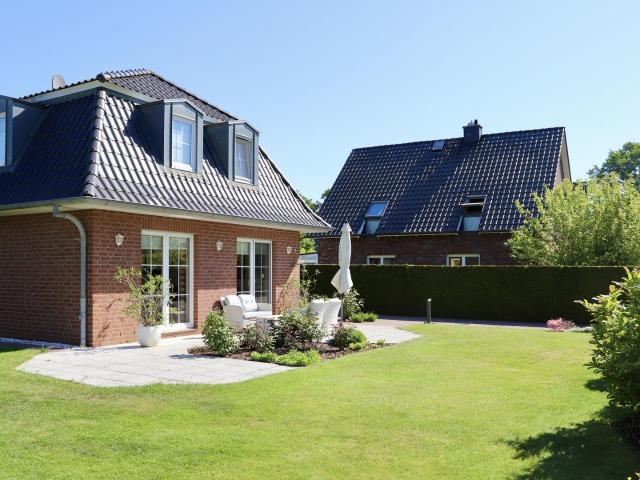 4/5 Zimmer EFH mit Südlage und Waldblick in Sackgasse in Großensee