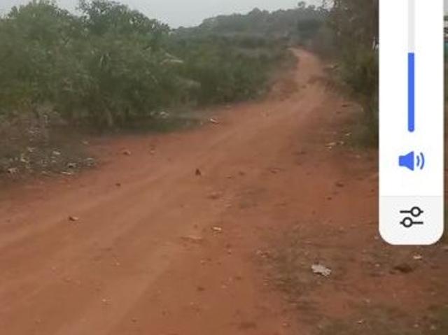 45 Acre Plot in Shadnagar Hyderabad Listing ID: #9890