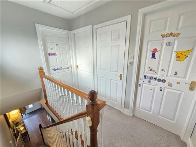 45 Abbeyville, Limerick Road, Ennis, Co. Clare DNG O'Sullivan Hurley 4901 MyHome. Ie Residential