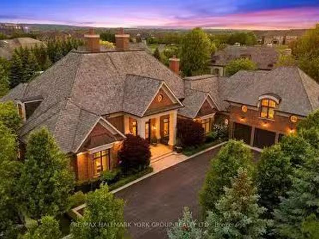 45 Adena Meadows Way, Aurora, ON, L4G 7Y6 house for sale Li.