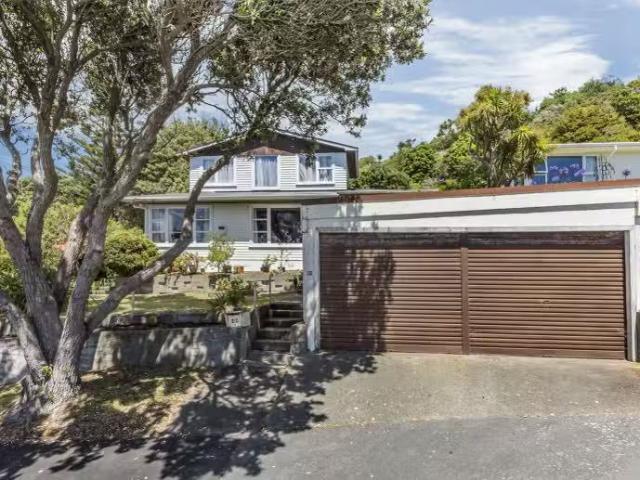 45 Ahuriri Street, Strathmore Park, Wellington City