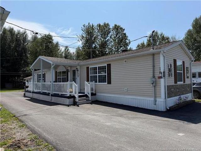 45 Albert Rd, Saint Jacques, NB, E7B 1Z6 house for sale | Listing ID NB144887 | Royal LePage