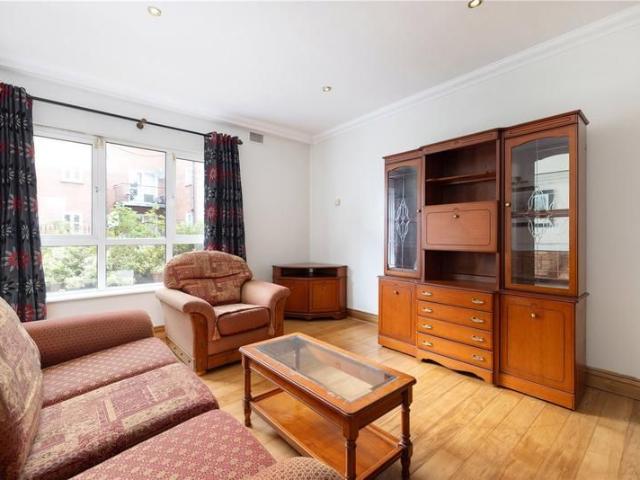 45 Amiens Square Amiens Street Dublin 1