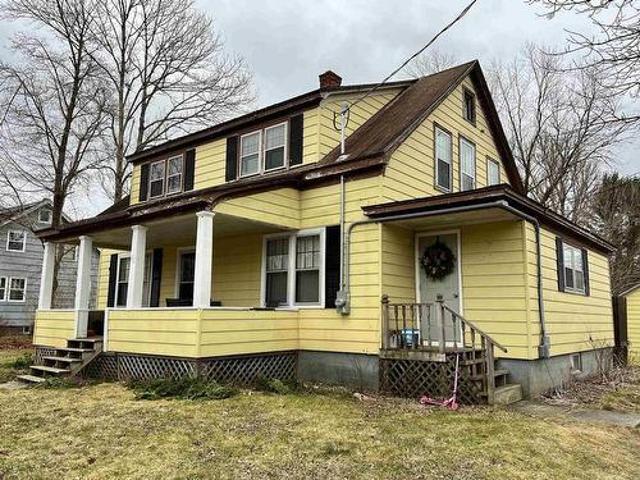 45 Ann Street, Shelburne, NS, B0T 1W0 house for sale Listin.