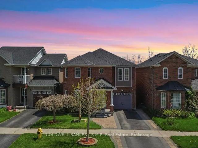 45 ANGIER CRESCENT