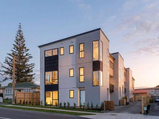 4/5 Arawa Street, New Lynn, Waitakere City