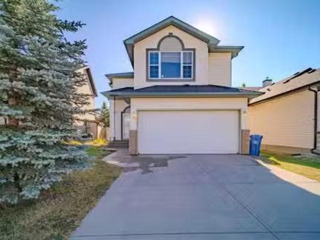 45 Arbour Crest Terrace Nw, Calgary, AB, T3G 4S2 house for s.
