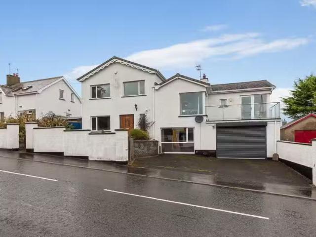 45 Ardina Road