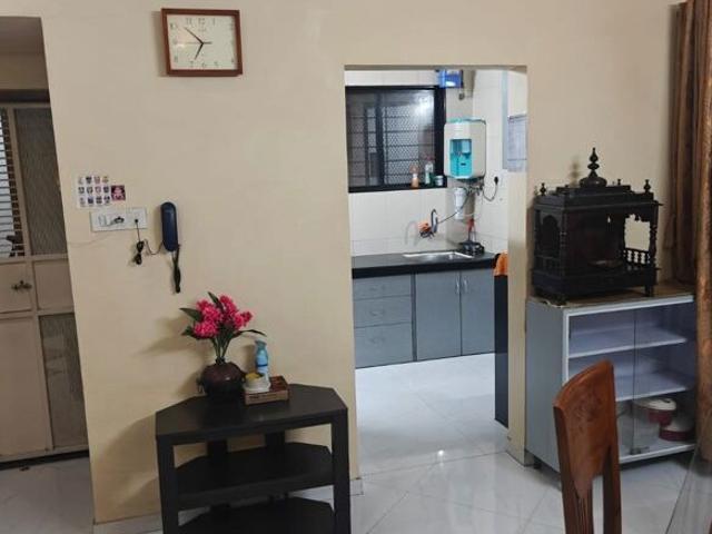 45 Baner Street 2 Bedroom 1100 Sq. Ft. Apartment in Baner Pune Listing ID: #10312