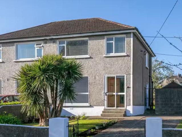 45 Balally Avenue, Dundrum, Dundrum, Dublin 16, D16VP26 is for.