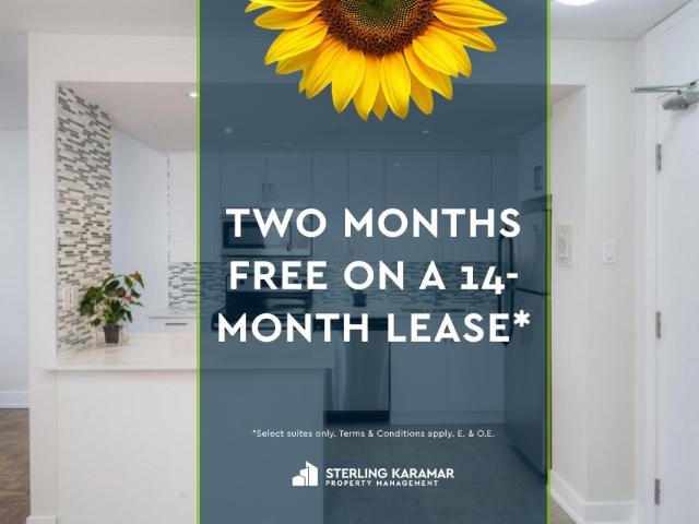 45 Balliol Street 2 Bedroom Apartment for Rent at 45 Balliol St, Toronto, ON M4S 1C3 Davisville Village